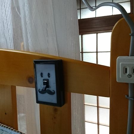 Gomaharu Guesthouse Osaka Esterno foto