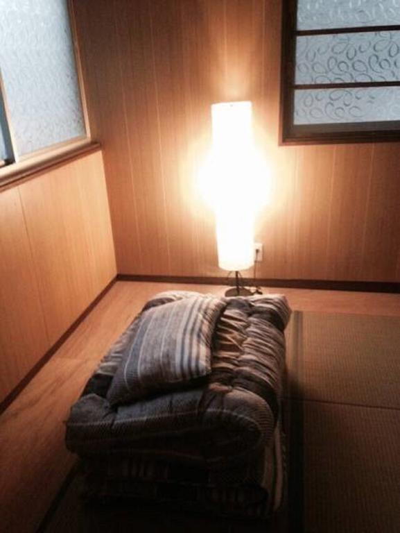 Gomaharu Guesthouse Osaka Esterno foto