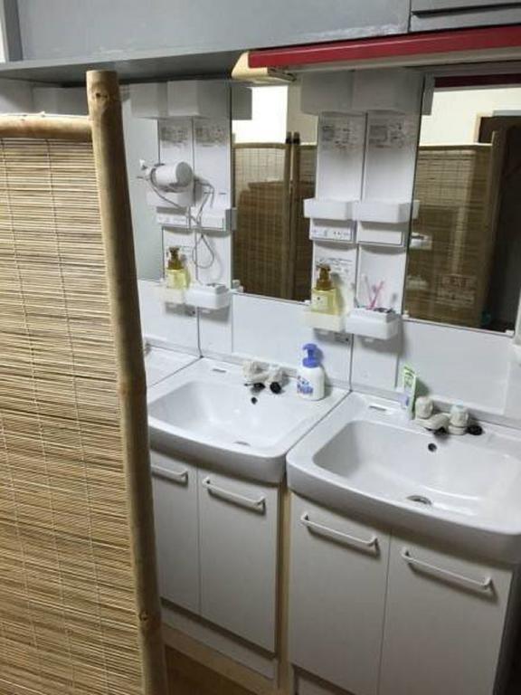 Gomaharu Guesthouse Osaka Esterno foto