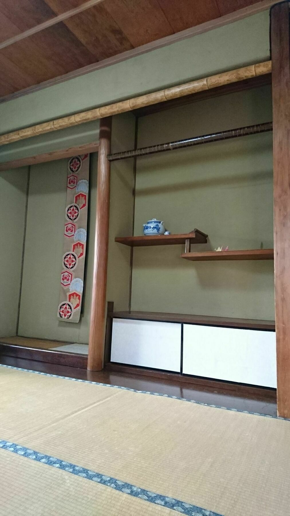 Gomaharu Guesthouse Osaka Esterno foto