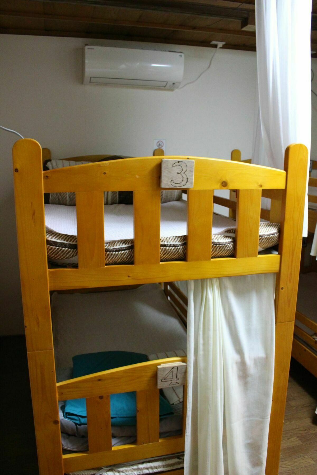 Gomaharu Guesthouse Osaka Esterno foto