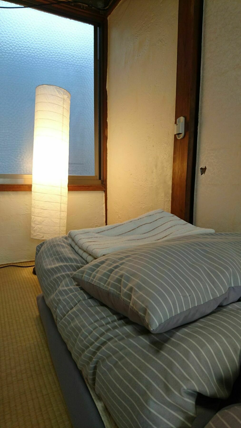 Gomaharu Guesthouse Osaka Esterno foto