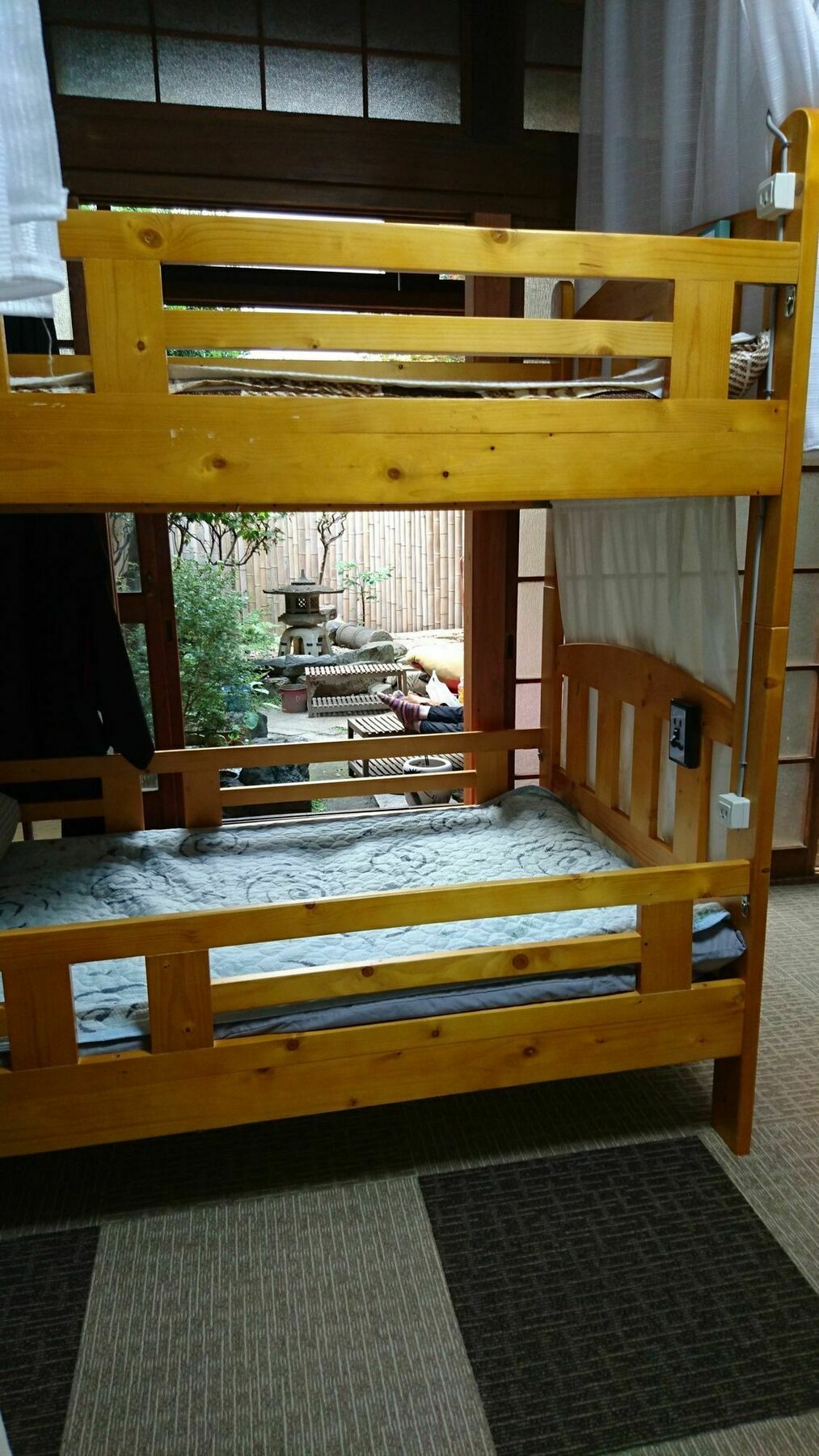 Gomaharu Guesthouse Osaka Esterno foto