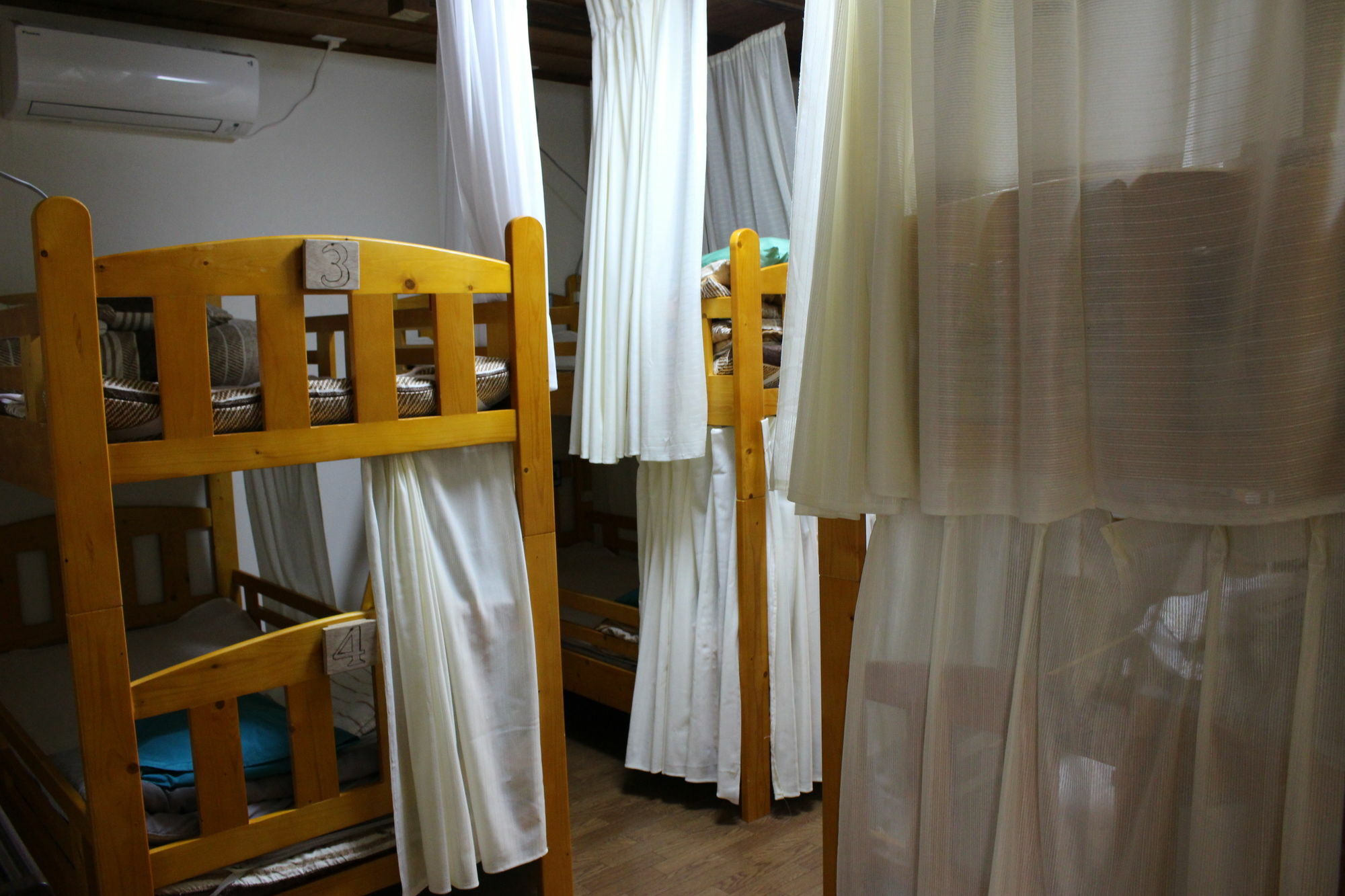 Gomaharu Guesthouse Osaka Esterno foto