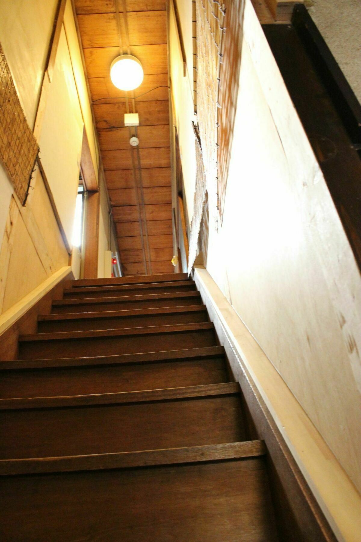 Gomaharu Guesthouse Osaka Esterno foto