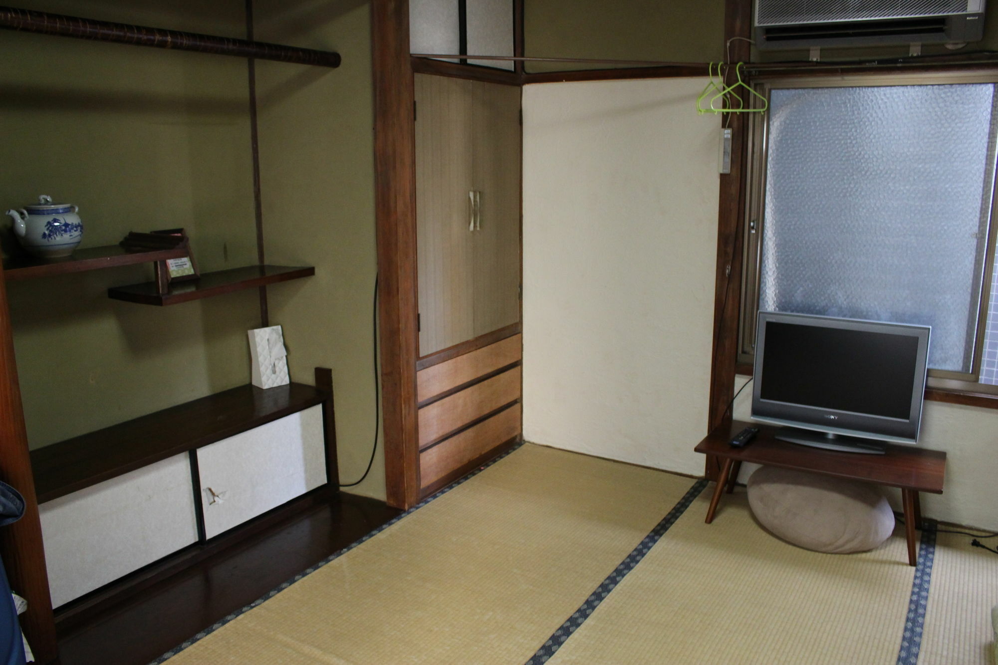 Gomaharu Guesthouse Osaka Esterno foto