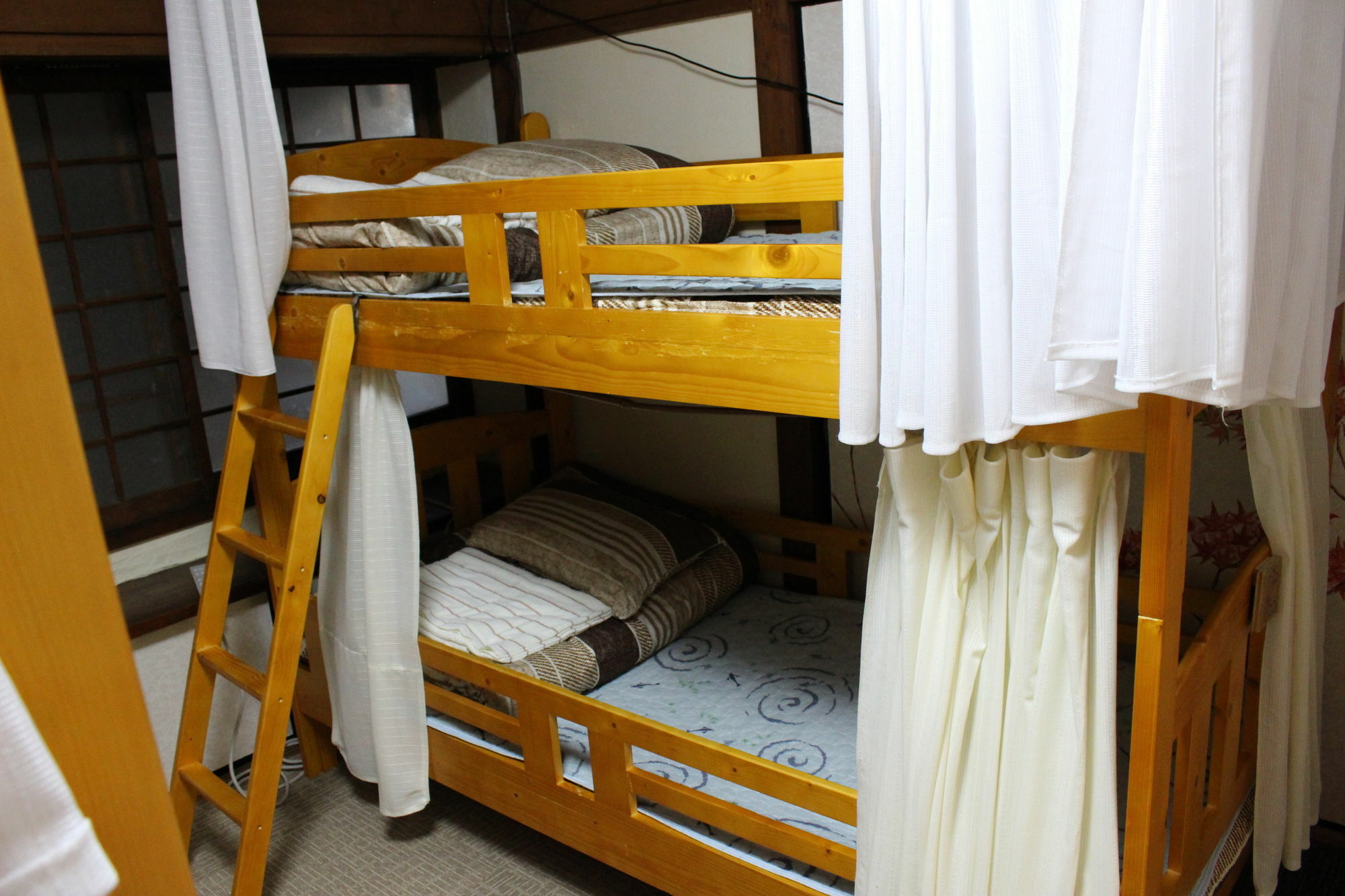Gomaharu Guesthouse Osaka Esterno foto